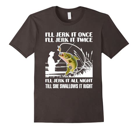 fishing tee shirts funny|Amazon.com: Funny Fishing Shirts.